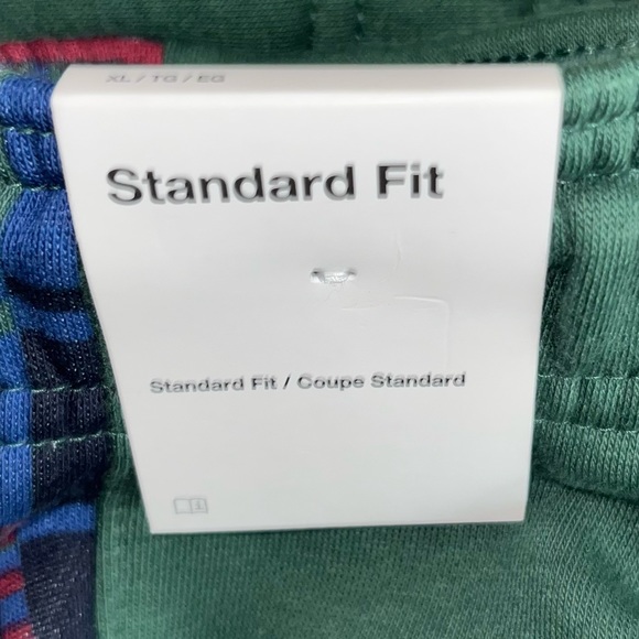 NWT Jordan Brooklyn Joggers - Picture 11 of 11